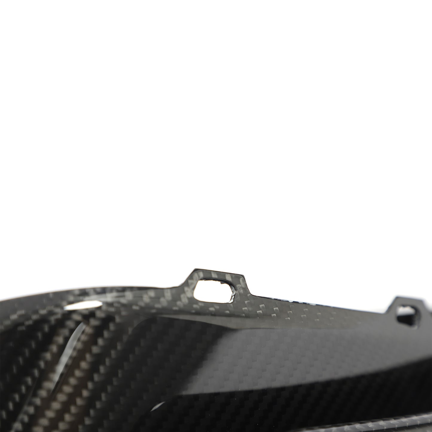 Carbon Fiber Diffuser | Audi 2023 R8