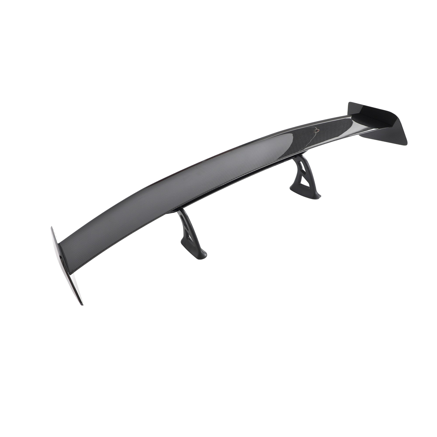 Carbon Fiber Track Wing | BMW G87 M2