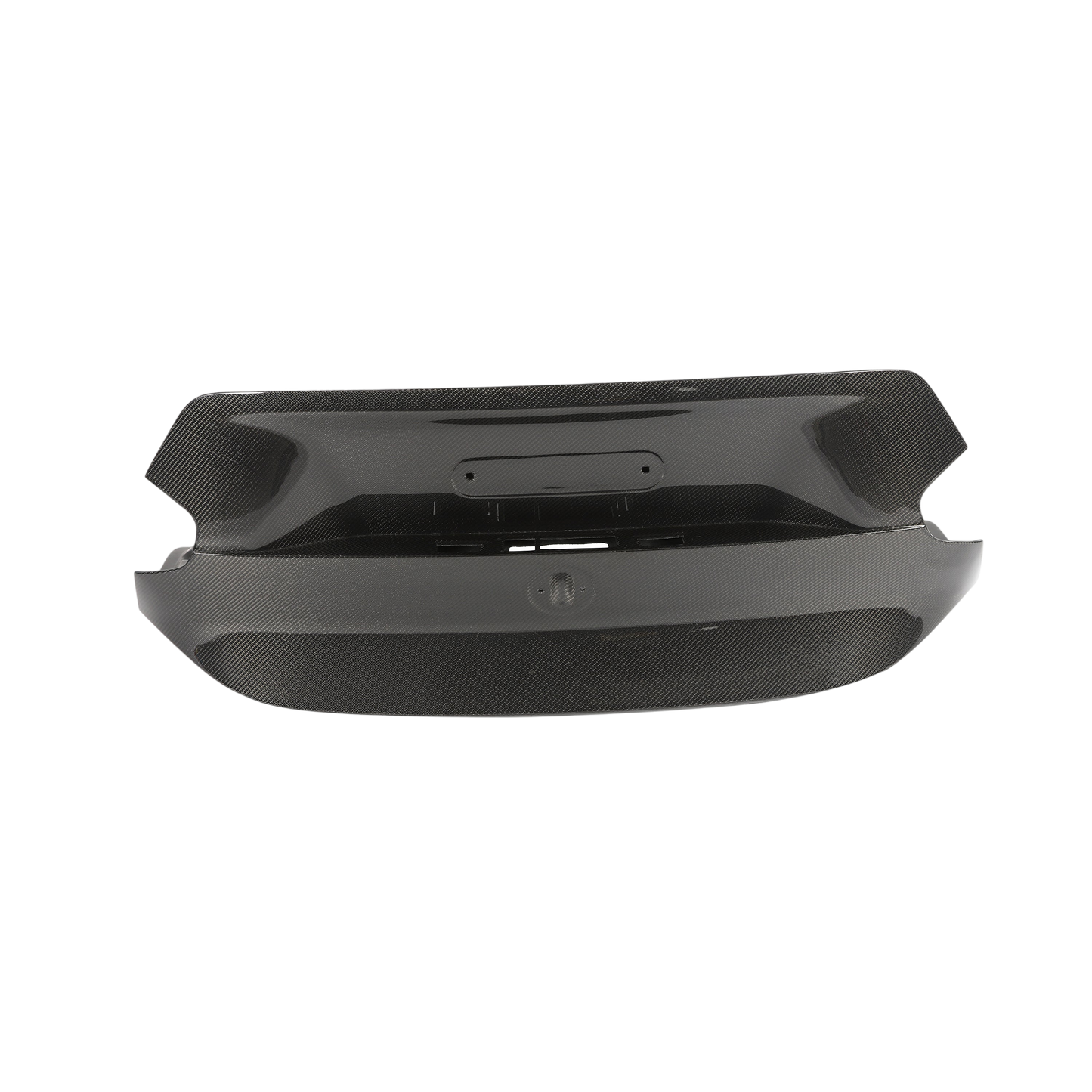 Carbon Fiber CSL Style Trunk | BMW G87 M2
