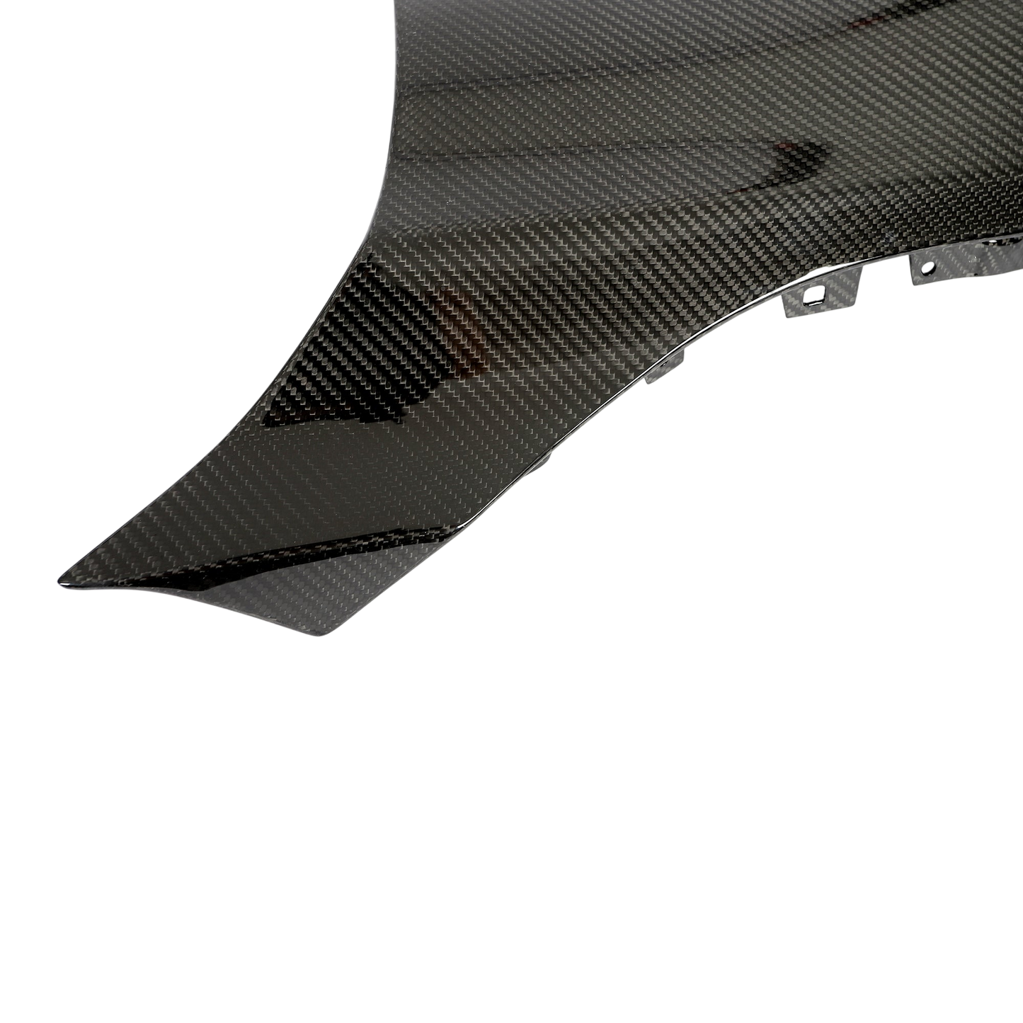 Carbon Fiber Fenders | BMW G87 M2