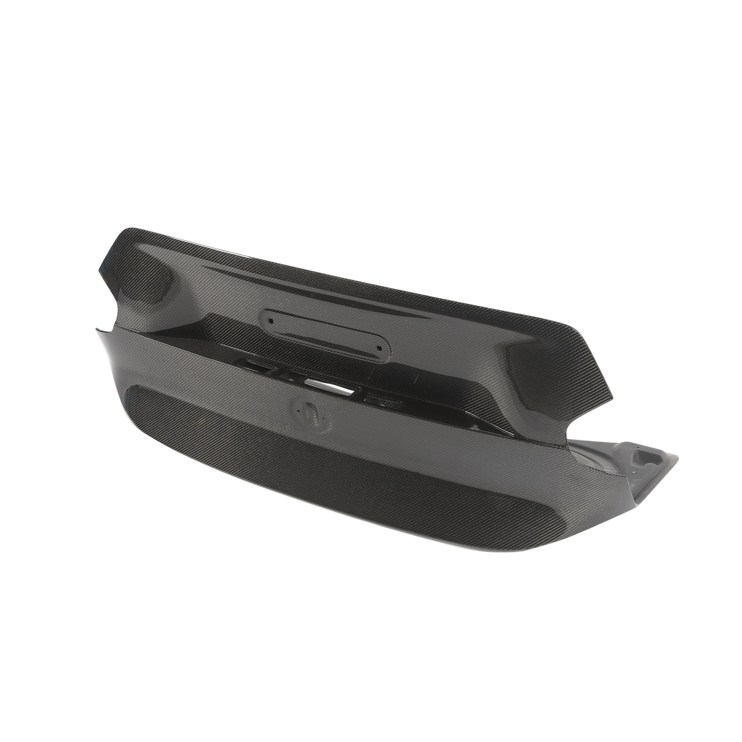 Carbon Fiber CSL Style Trunk | BMW G87 M2