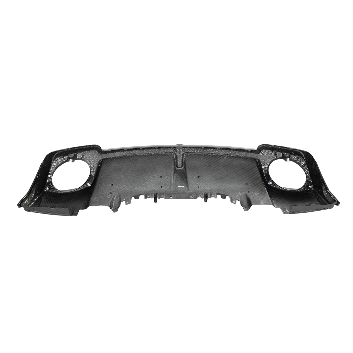 Carbon Fiber Diffuser | Audi 2023 R8