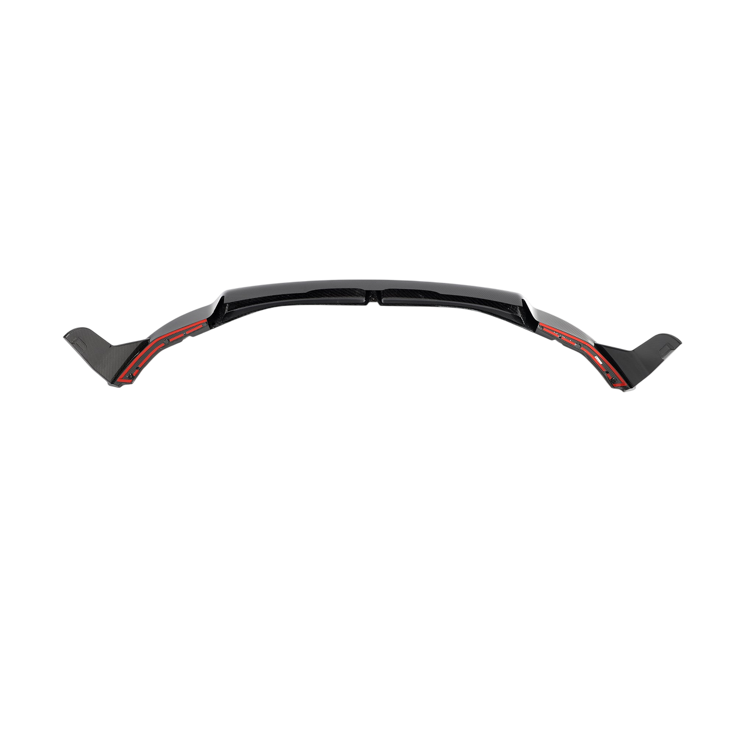 Carbon Fiber Front Splitter | BMW G8X M3 M4