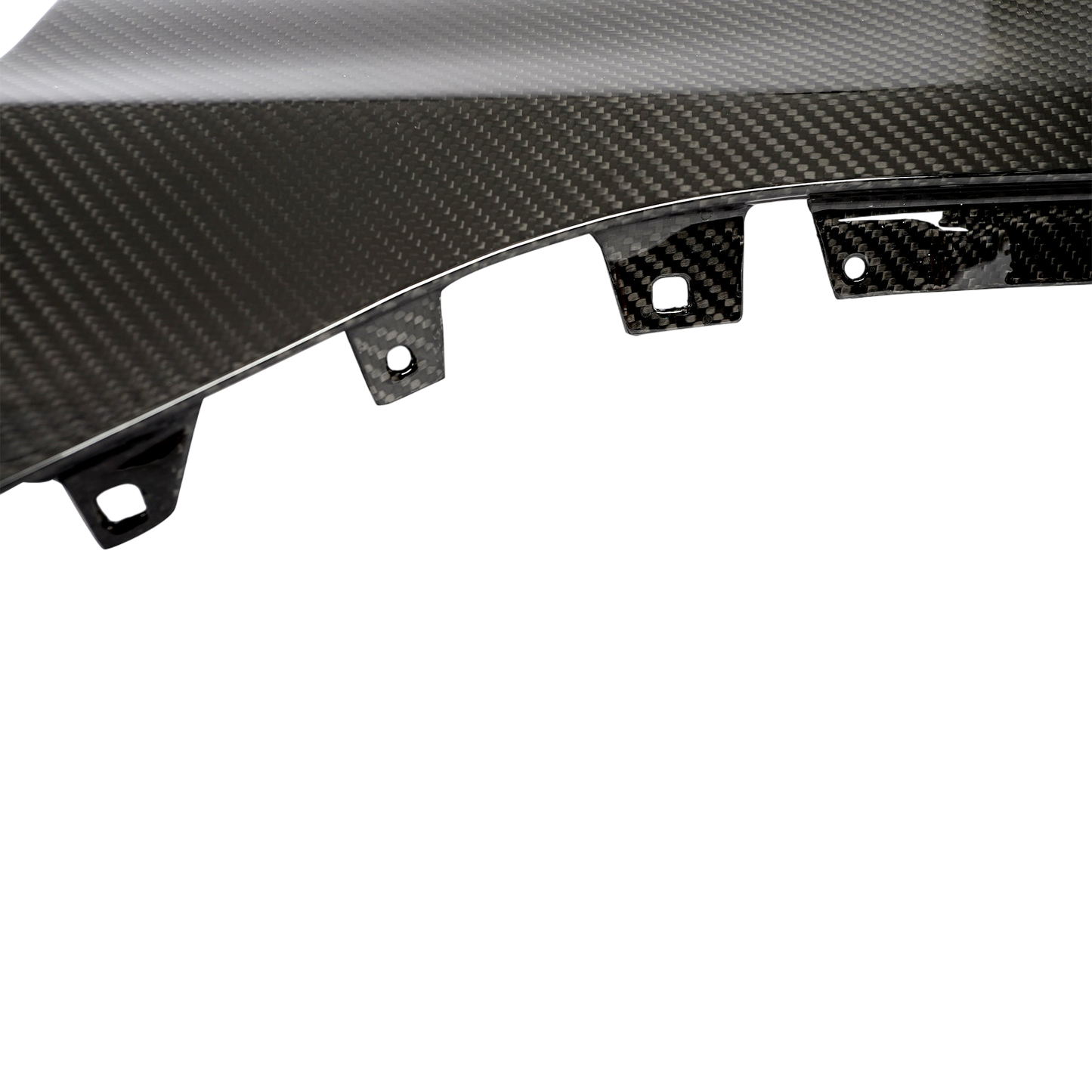 Carbon Fiber Fenders | BMW G87 M2