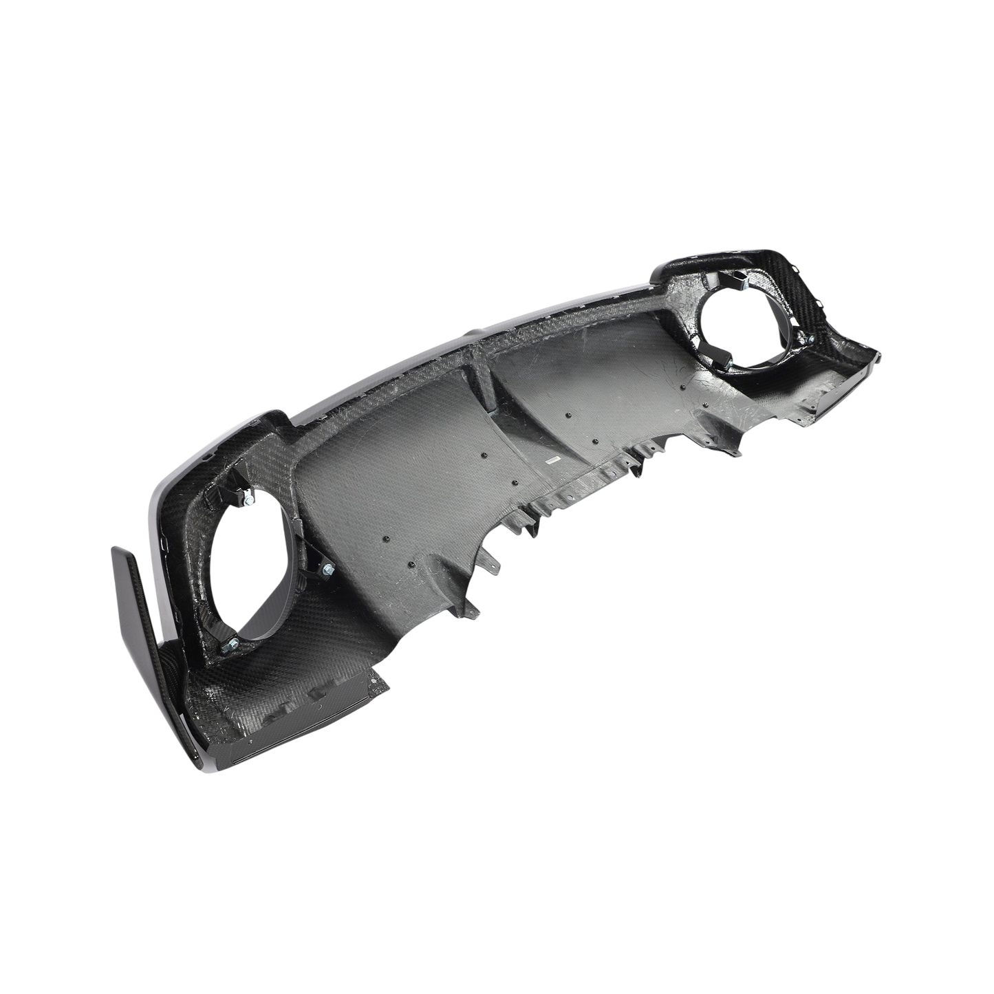 Carbon Fiber Diffuser | Audi 2023 R8