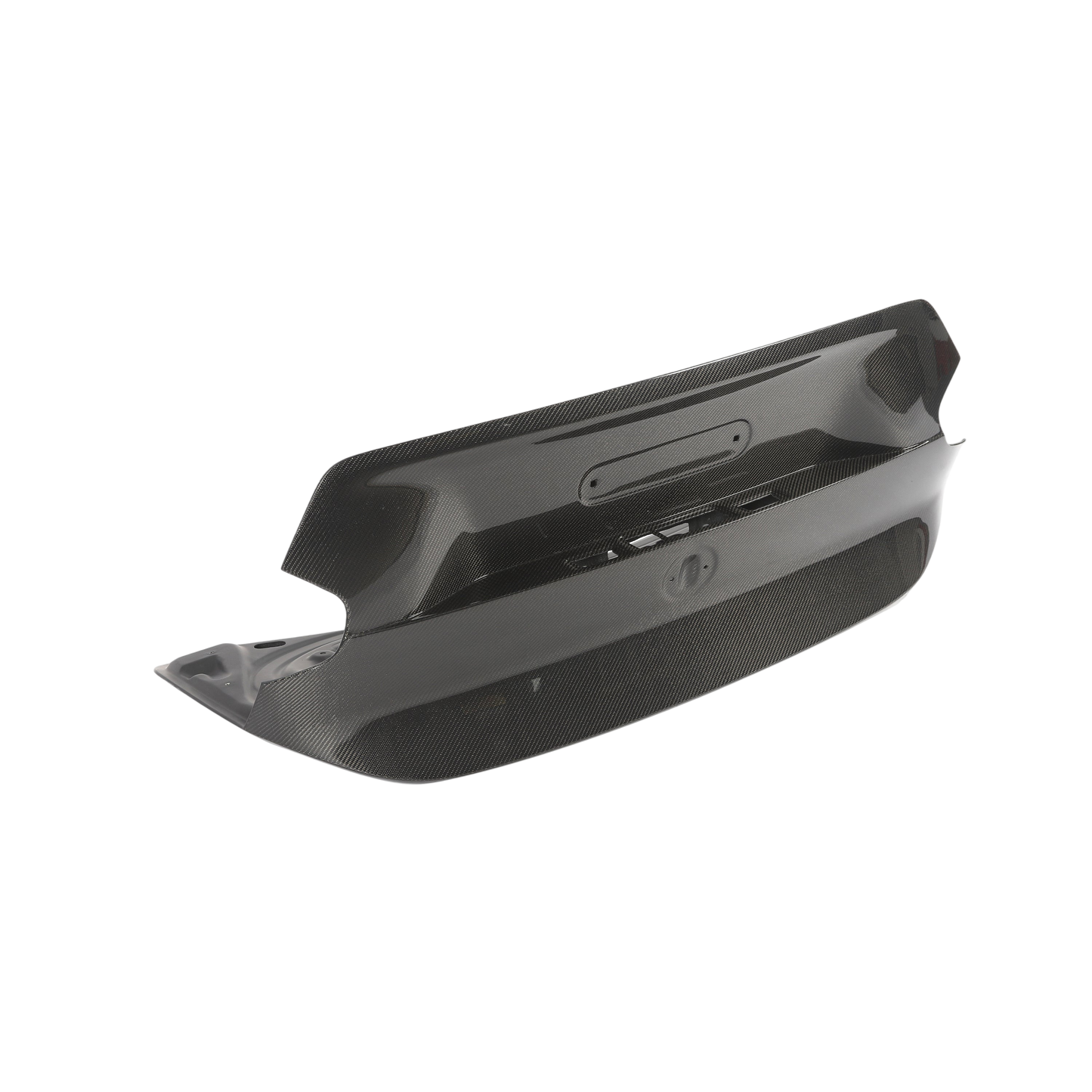 Carbon Fiber CSL Style Trunk | BMW G87 M2