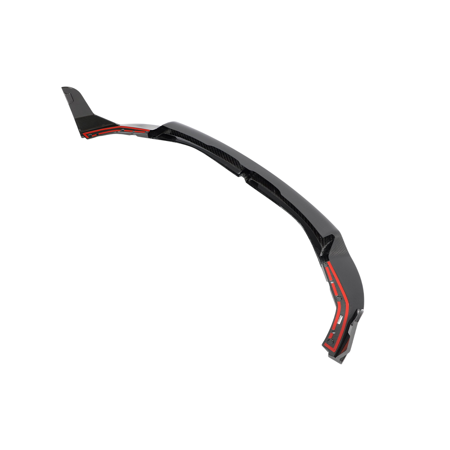 Carbon Fiber Front Splitter | BMW G8X M3 M4