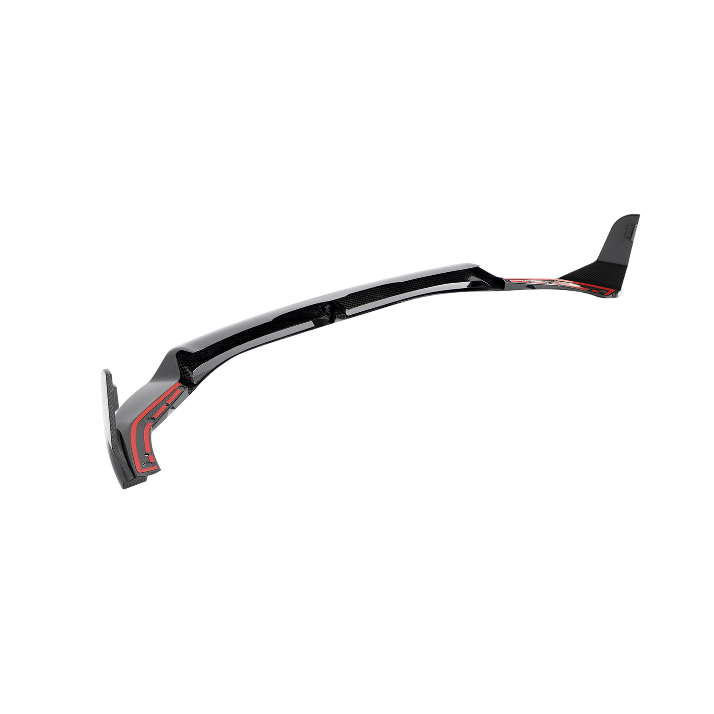 Carbon Fiber Front Splitter | BMW G8X M3 M4