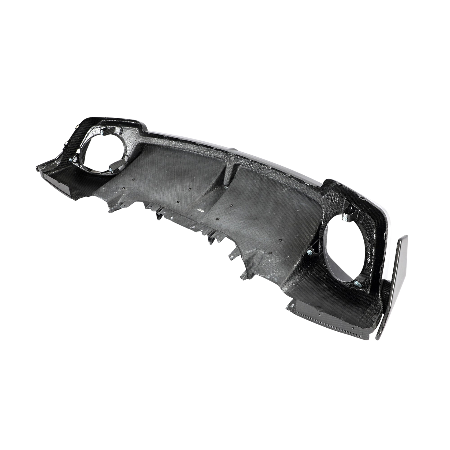 Carbon Fiber Diffuser | Audi 2023 R8