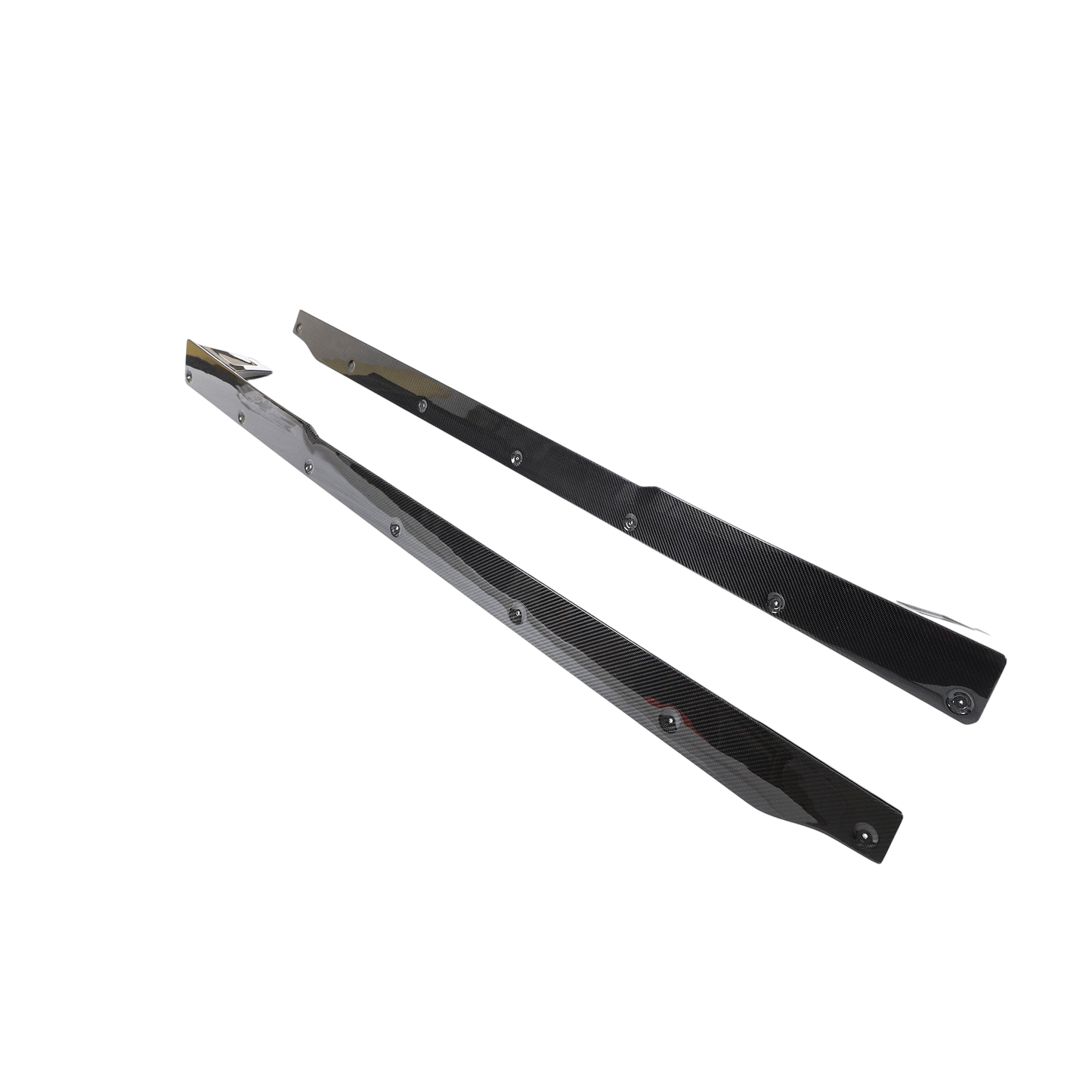 Carbon Fiber Side Skirts | BMW G87 M2