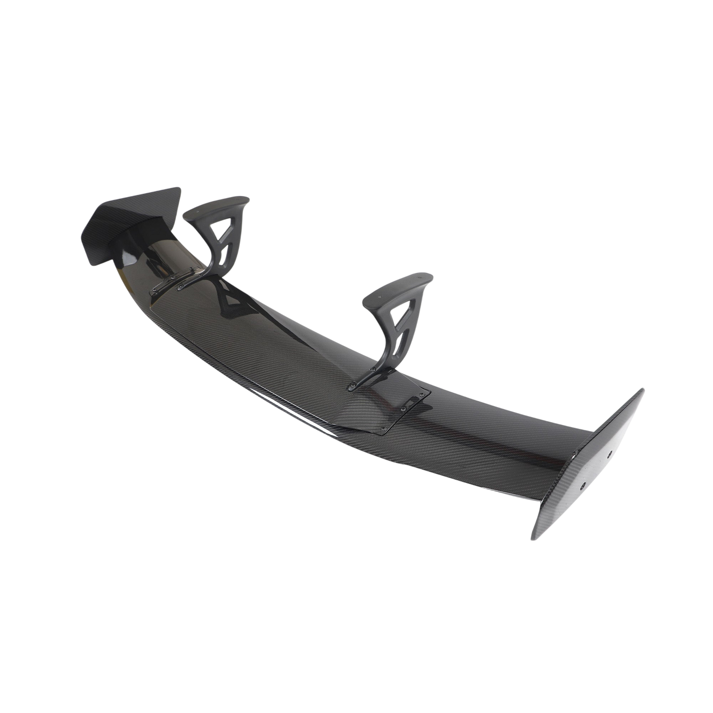 Carbon Fiber Track Wing | BMW G87 M2