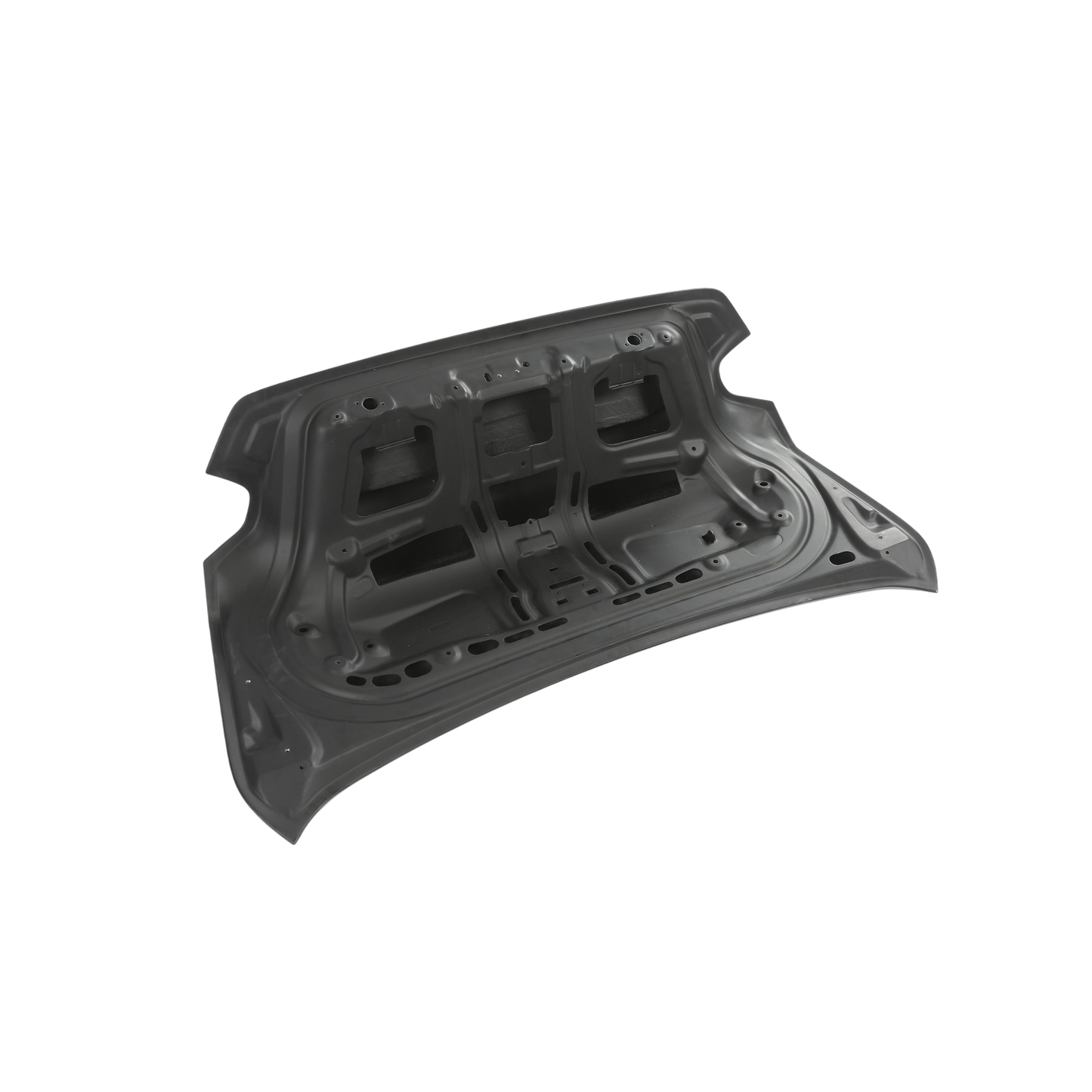 Carbon Fiber CSL Style Trunk | BMW G87 M2