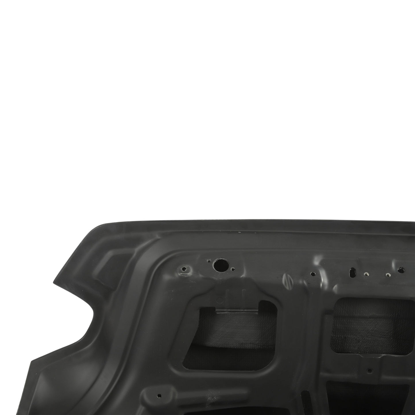 Carbon Fiber CSL Style Trunk | BMW G87 M2