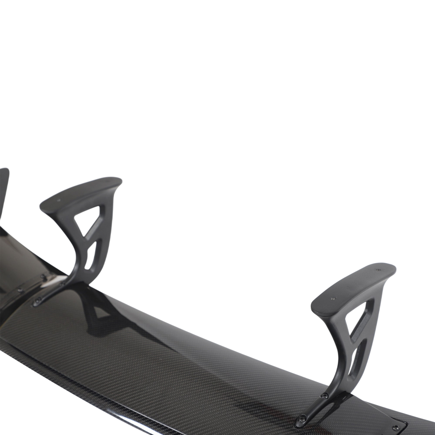 Carbon Fiber Track Wing | BMW G87 M2