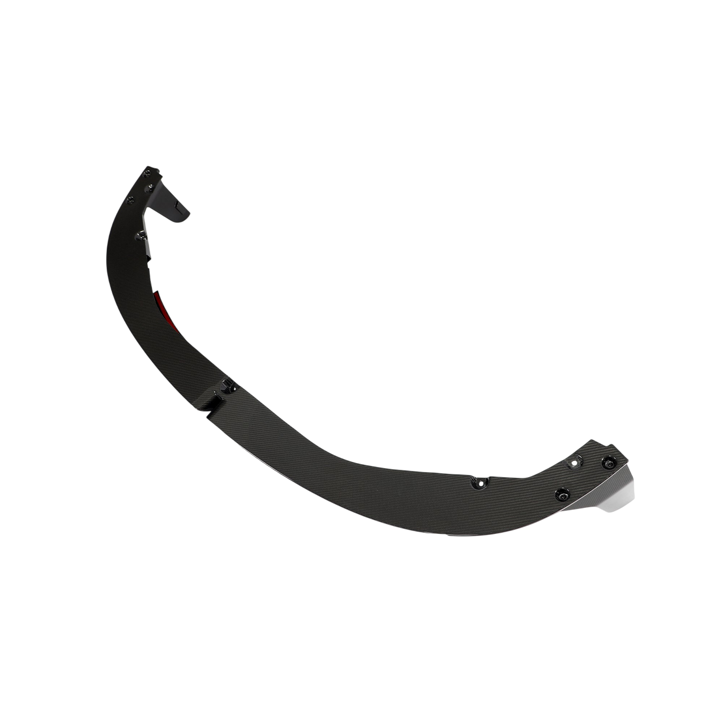 Carbon Fiber Front Splitter | BMW G8X M3 M4