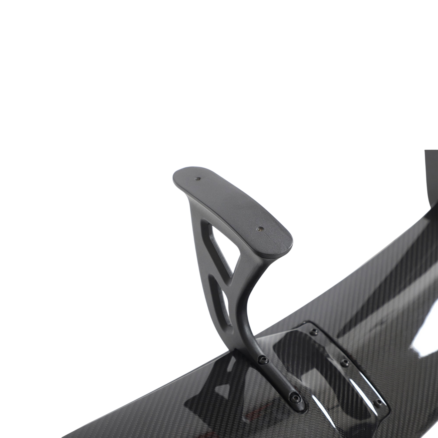 Carbon Fiber Track Wing | BMW G87 M2