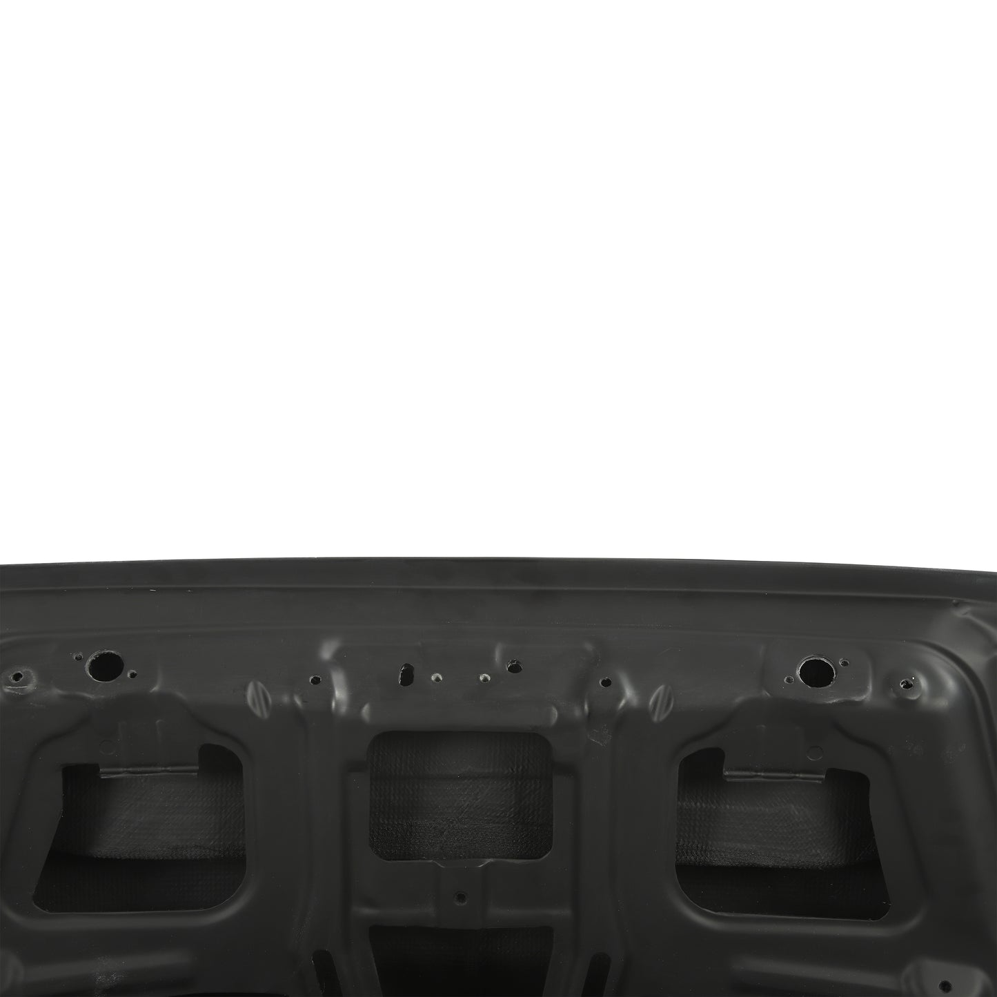 Carbon Fiber CSL Style Trunk | BMW G87 M2