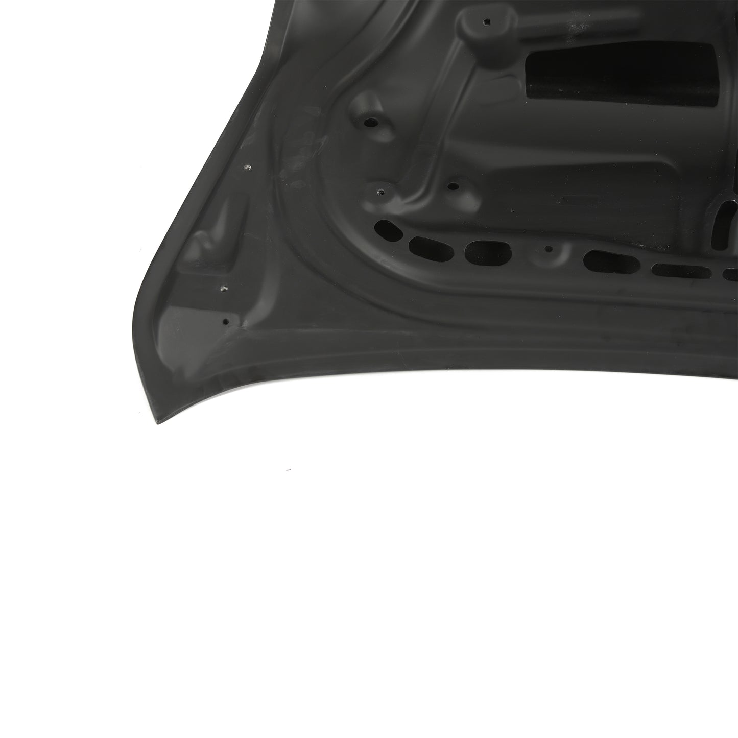 Carbon Fiber CSL Style Trunk | BMW G87 M2