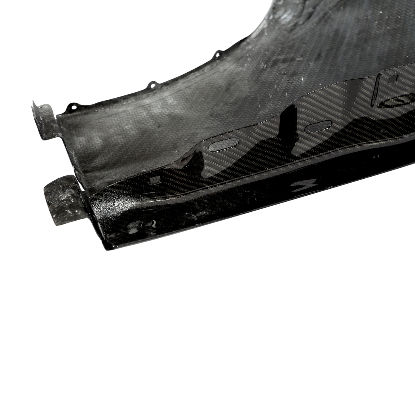 Carbon Fiber Fenders | BMW G87 M2