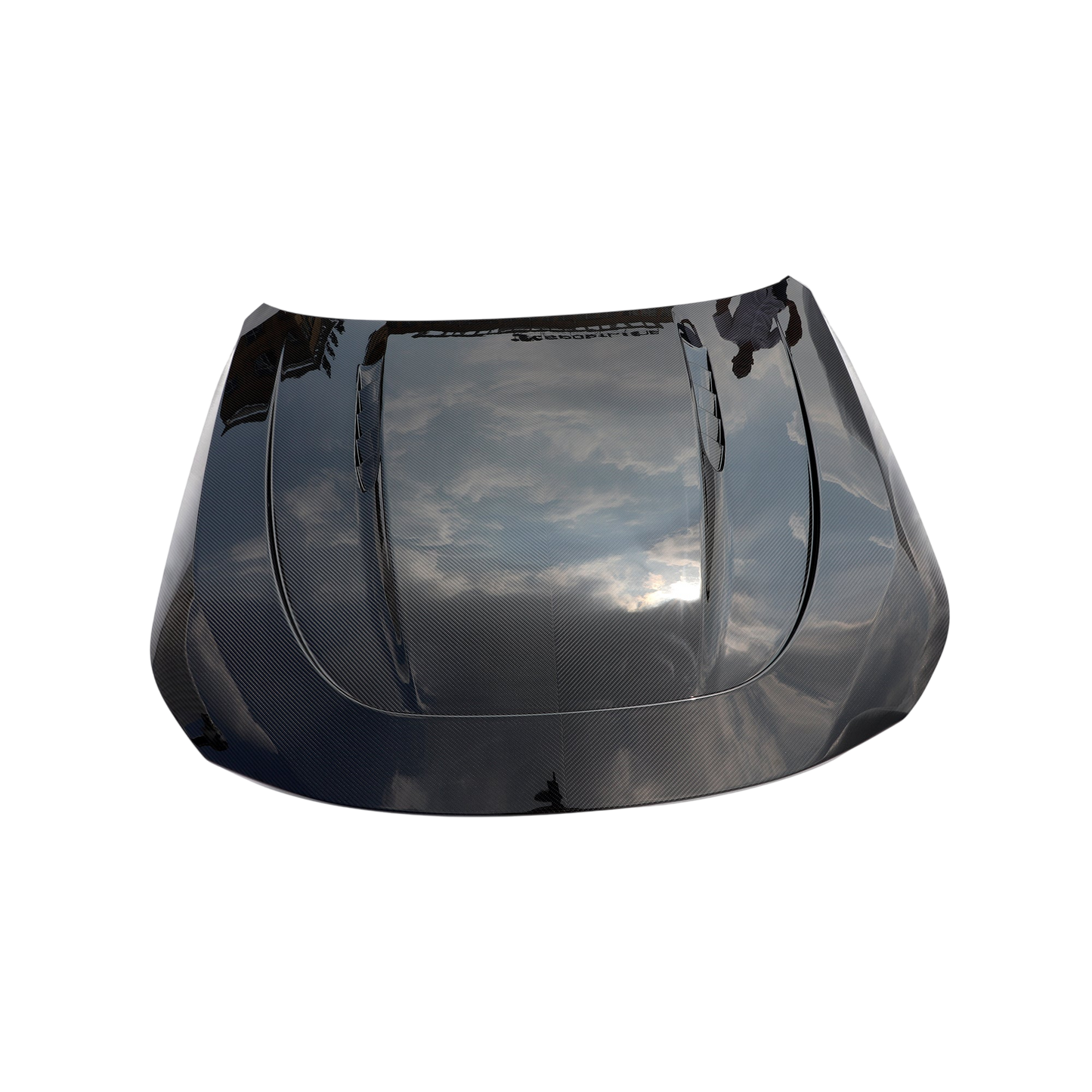 Carbon Fiber Hood | BMW G87 M2