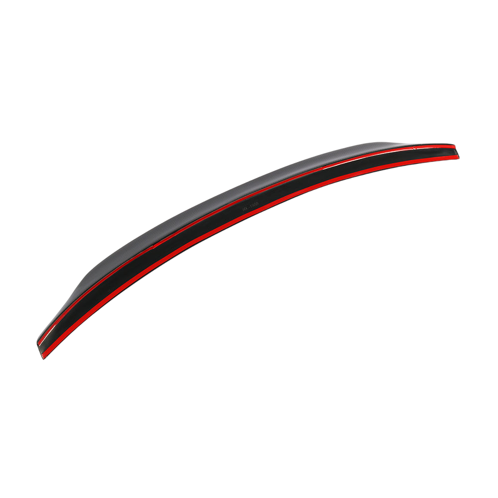 Carbon Fiber OEM Trunk Spoiler | Audi 8V RS3