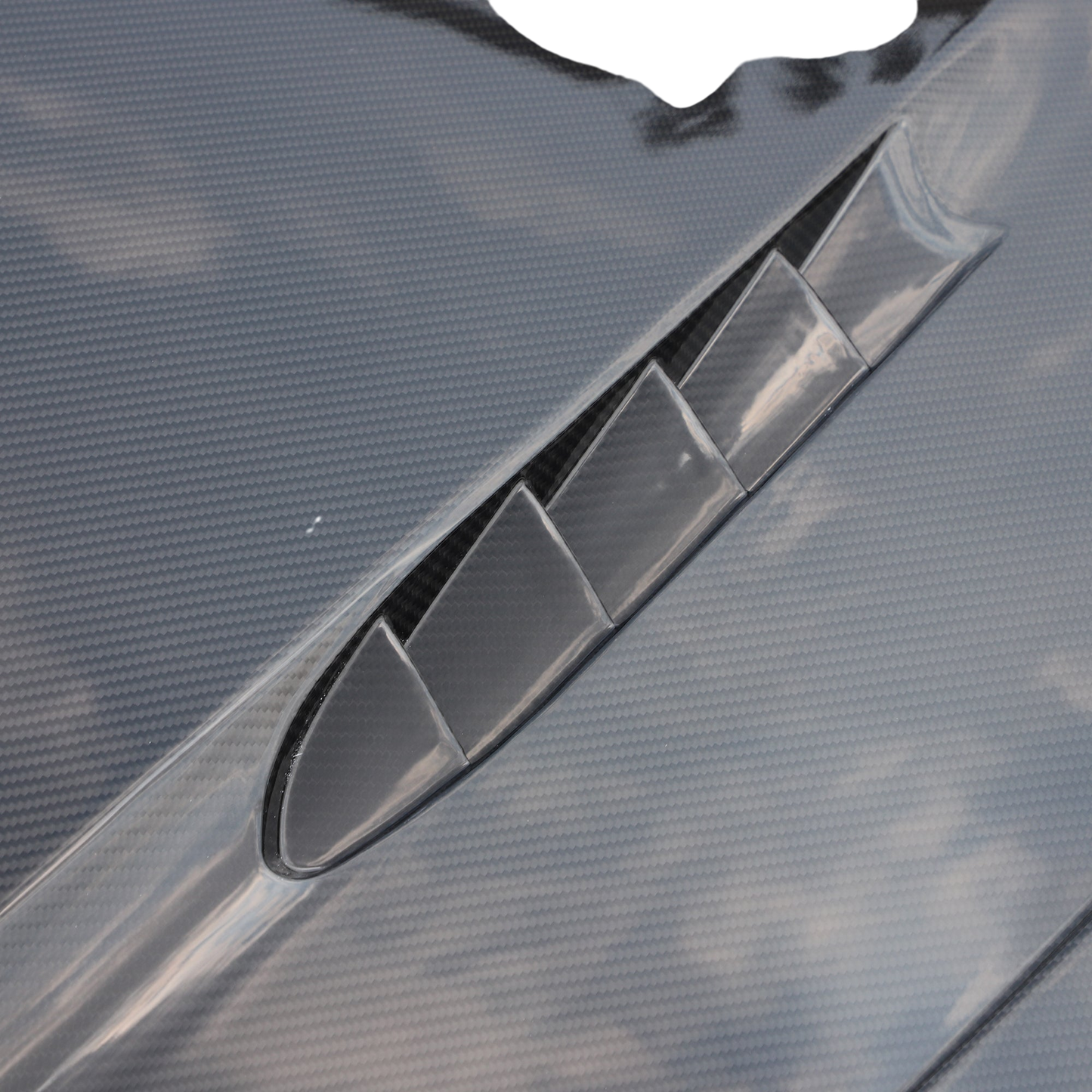 Carbon Fiber Hood | BMW G87 M2