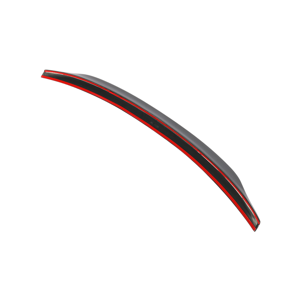 Carbon Fiber OEM Trunk Spoiler | Audi 8V RS3