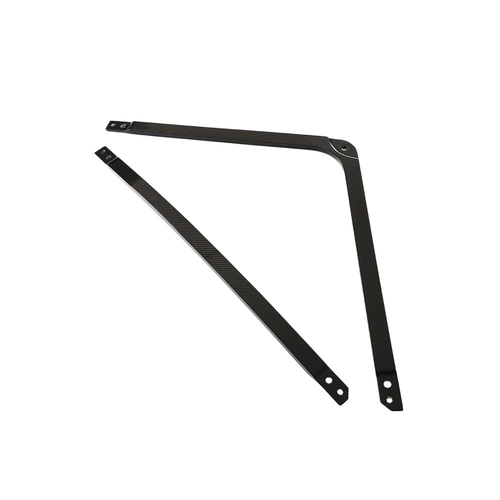 Carbon Fiber Engine Strut Bars | BMW G8X M2 M3 M4