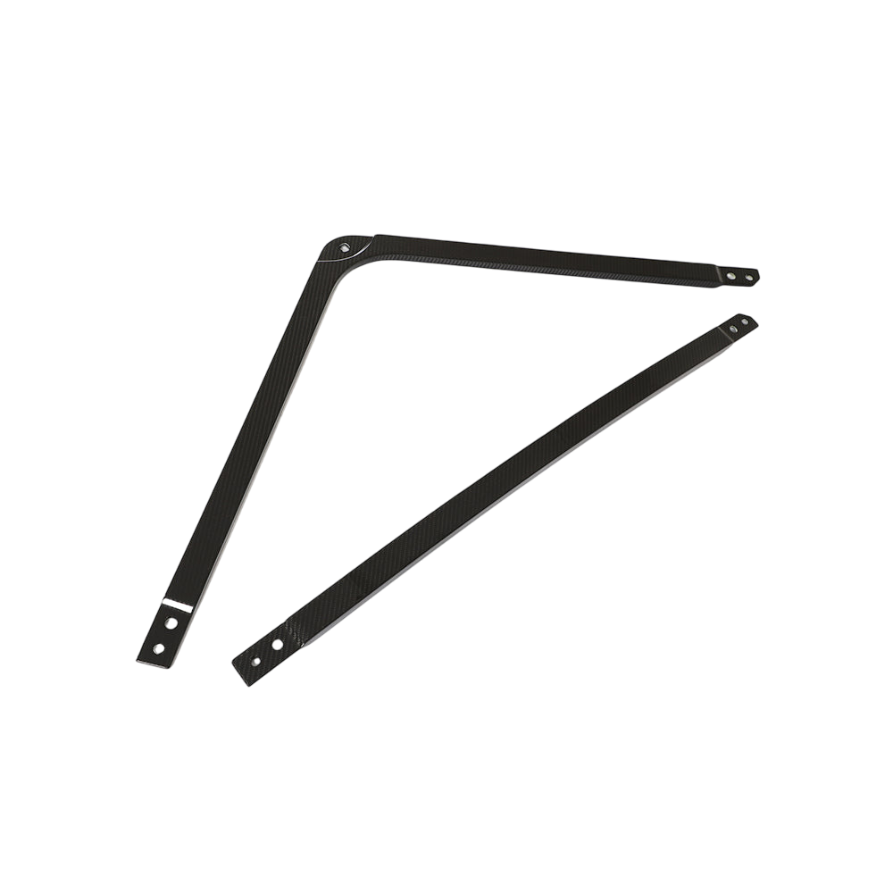 Carbon Fiber Engine Strut Bars | BMW G8X M2 M3 M4