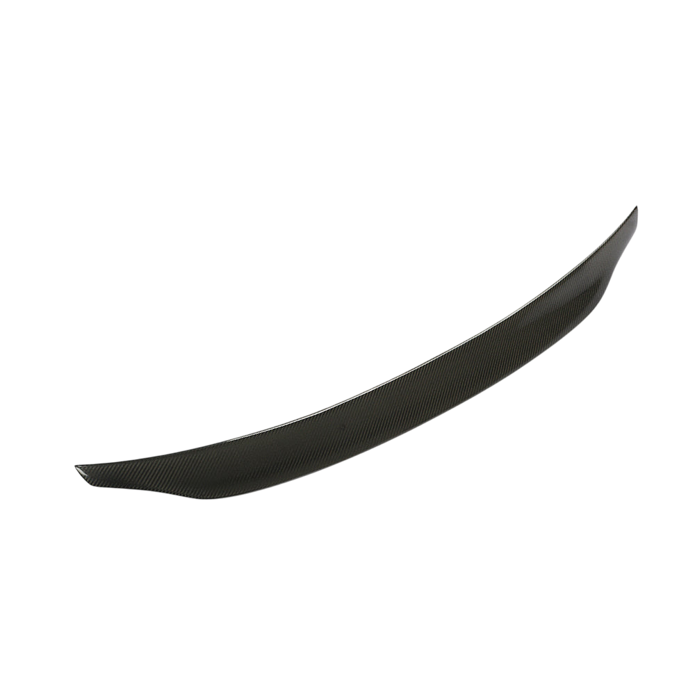 Carbon Fiber OEM Trunk Spoiler | Audi 8V RS3