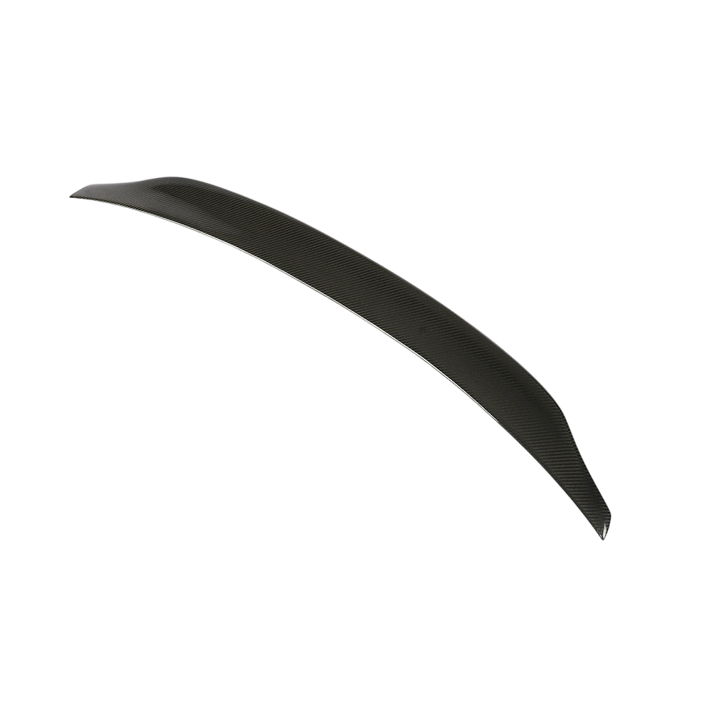 Carbon Fiber OEM Trunk Spoiler | Audi 8V RS3