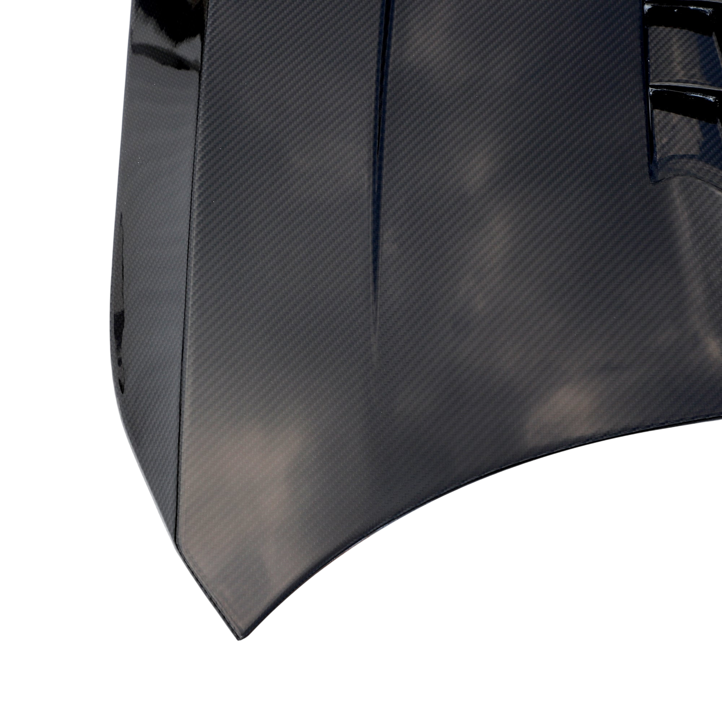Carbon Fiber Hood | BMW G87 M2