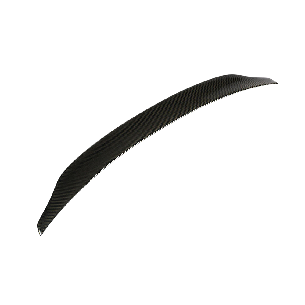 Carbon Fiber OEM Trunk Spoiler | Audi 8V RS3
