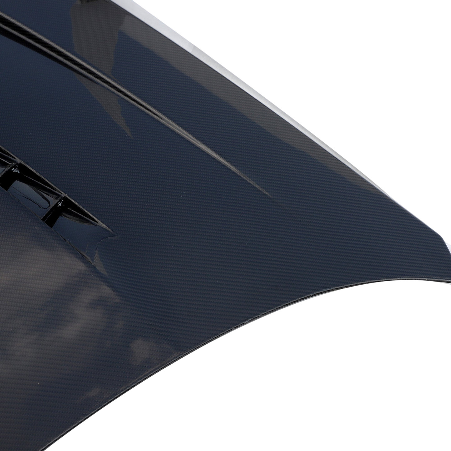 Carbon Fiber Hood | BMW G87 M2