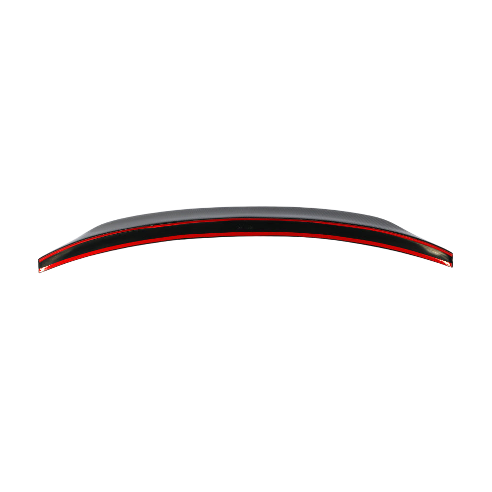 Carbon Fiber OEM Trunk Spoiler | Audi 8V RS3