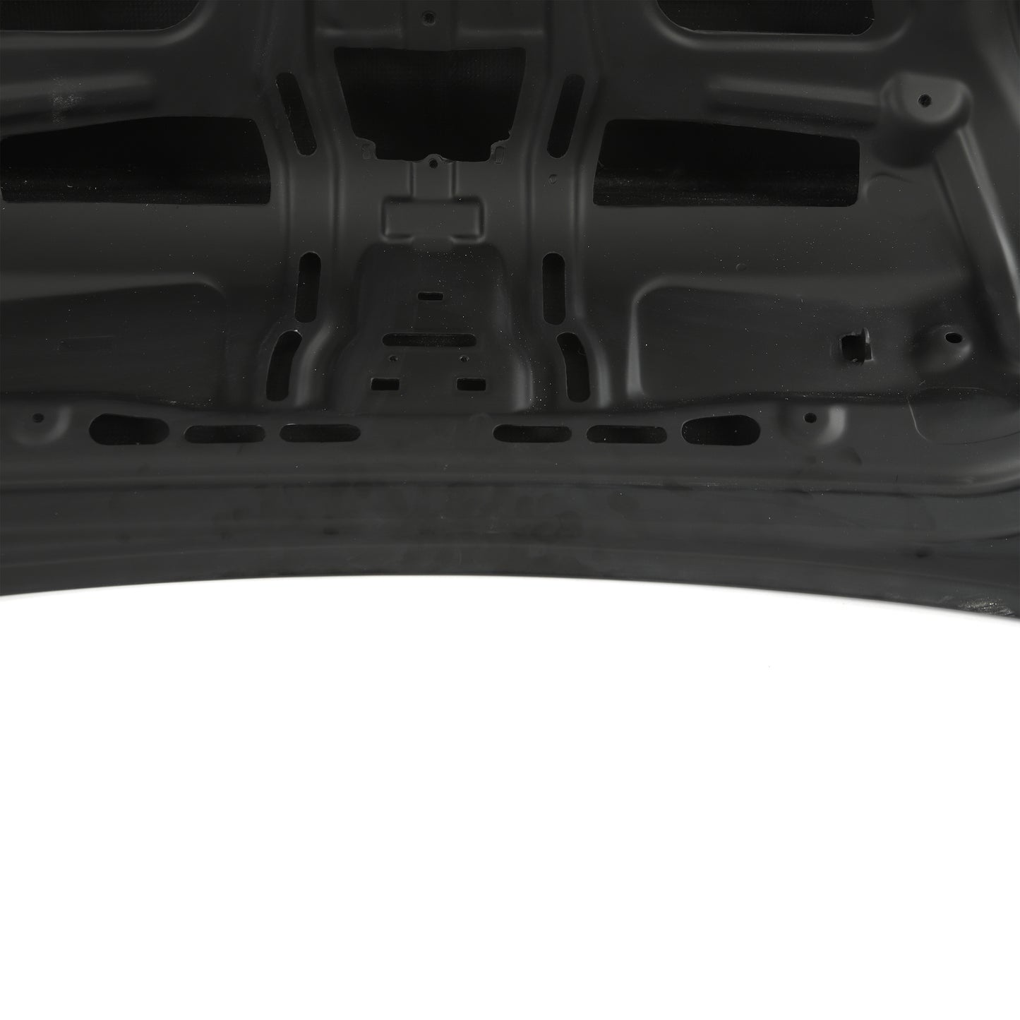 Carbon Fiber CSL Style Trunk | BMW G87 M2