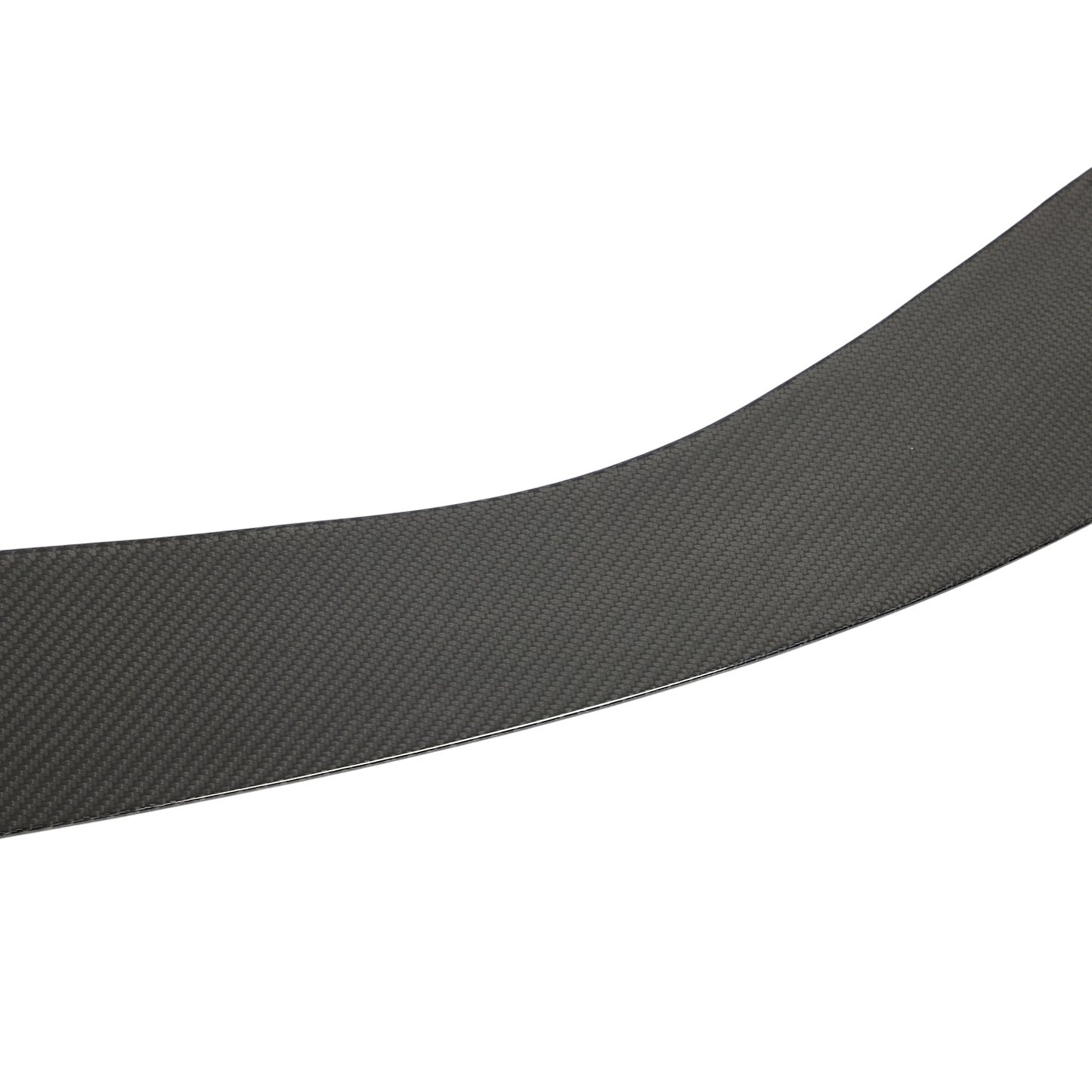 Carbon Fiber Front Splitter | BMW G8X M3 M4