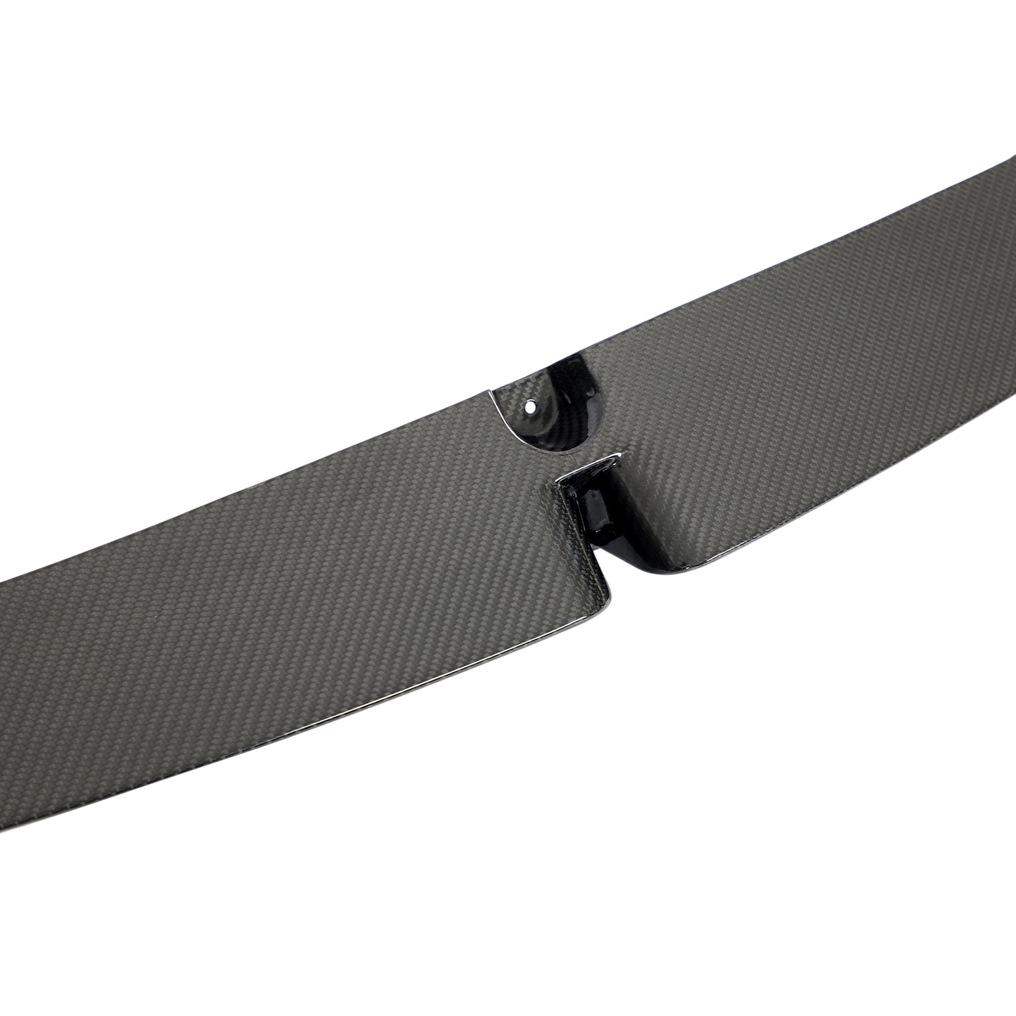 Carbon Fiber Front Splitter | BMW G8X M3 M4