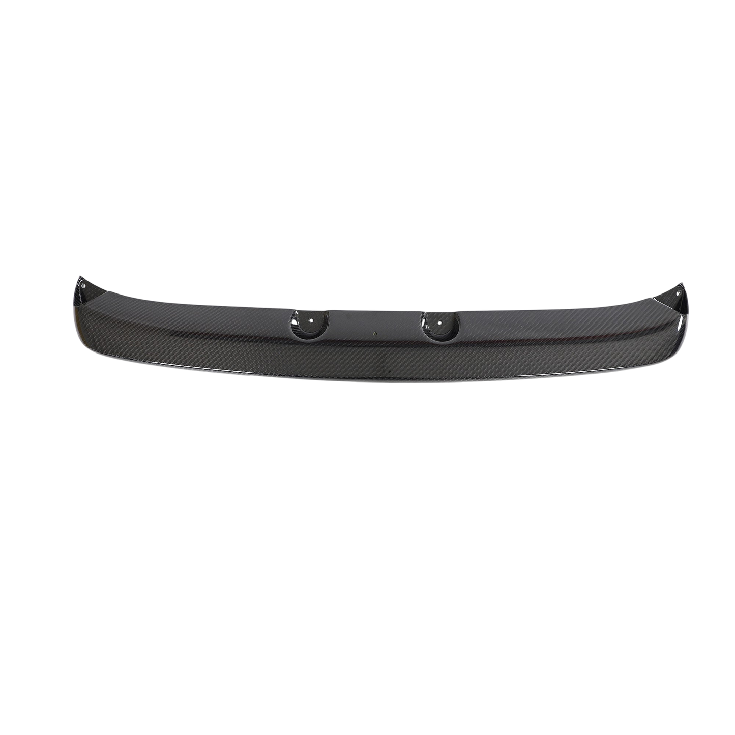 Carbon Fiber 3 Piece Front Lip | BMW G87 M2