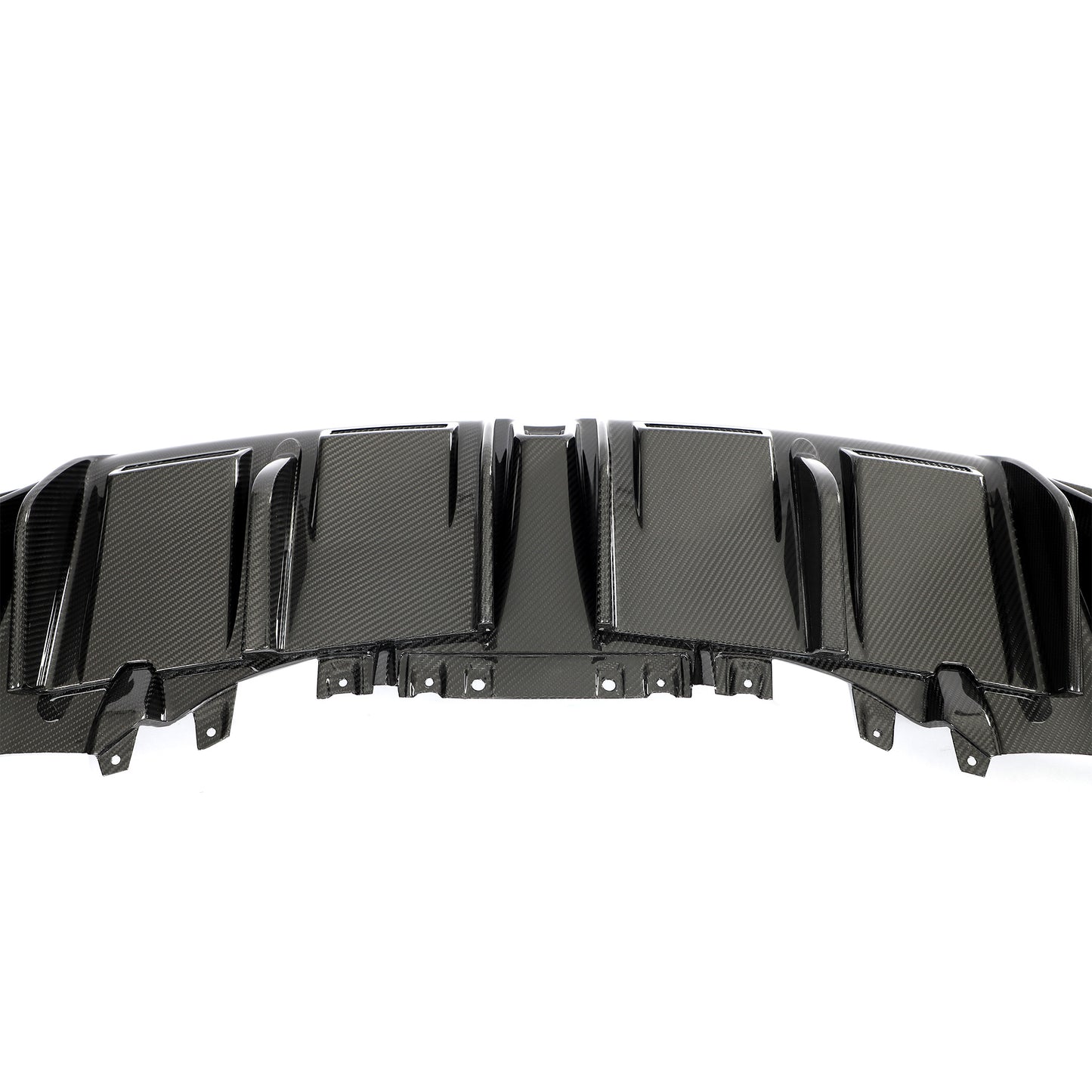 Carbon Fiber Diffuser | Audi 2023 R8