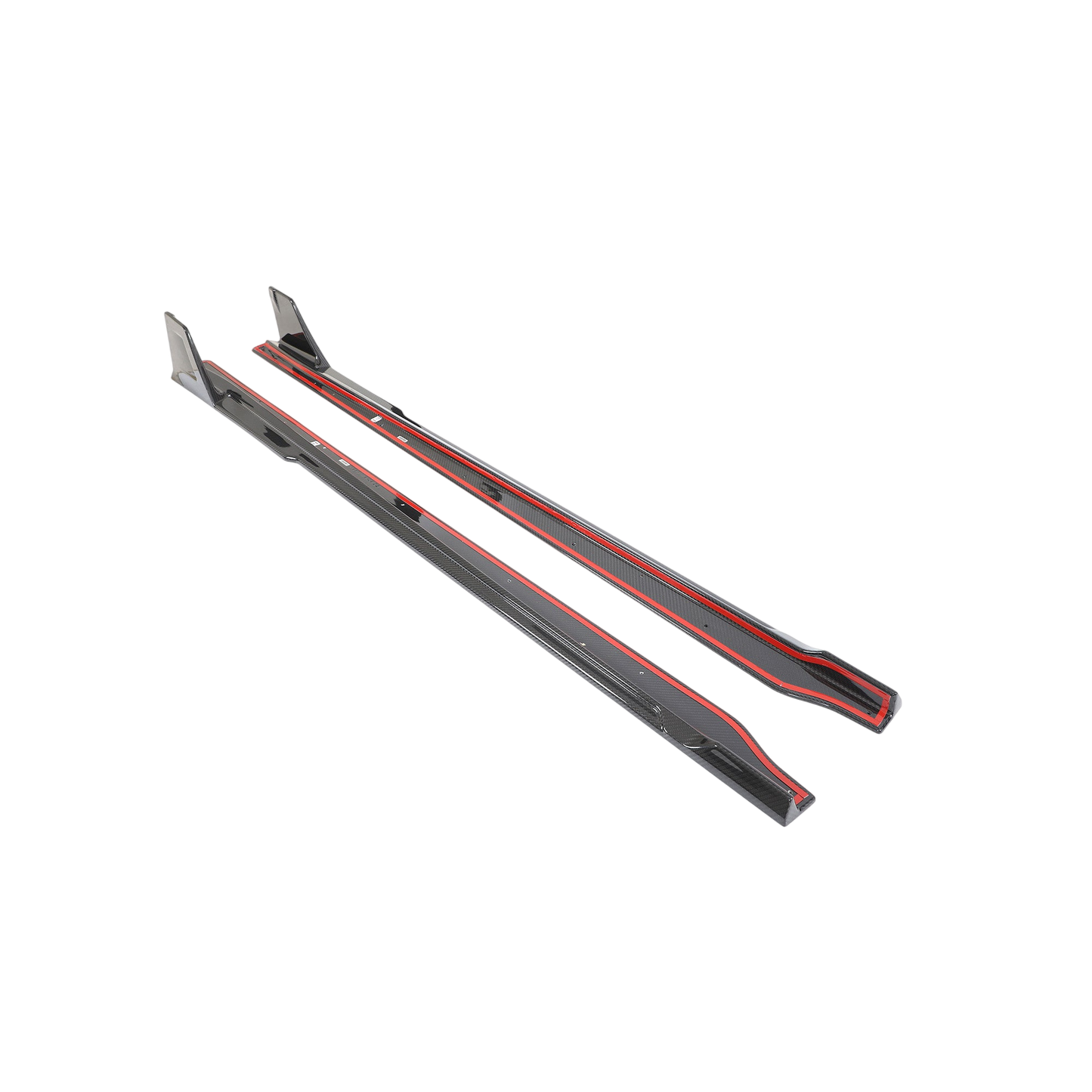 Carbon Fiber Side Skirts | BMW G87 M2
