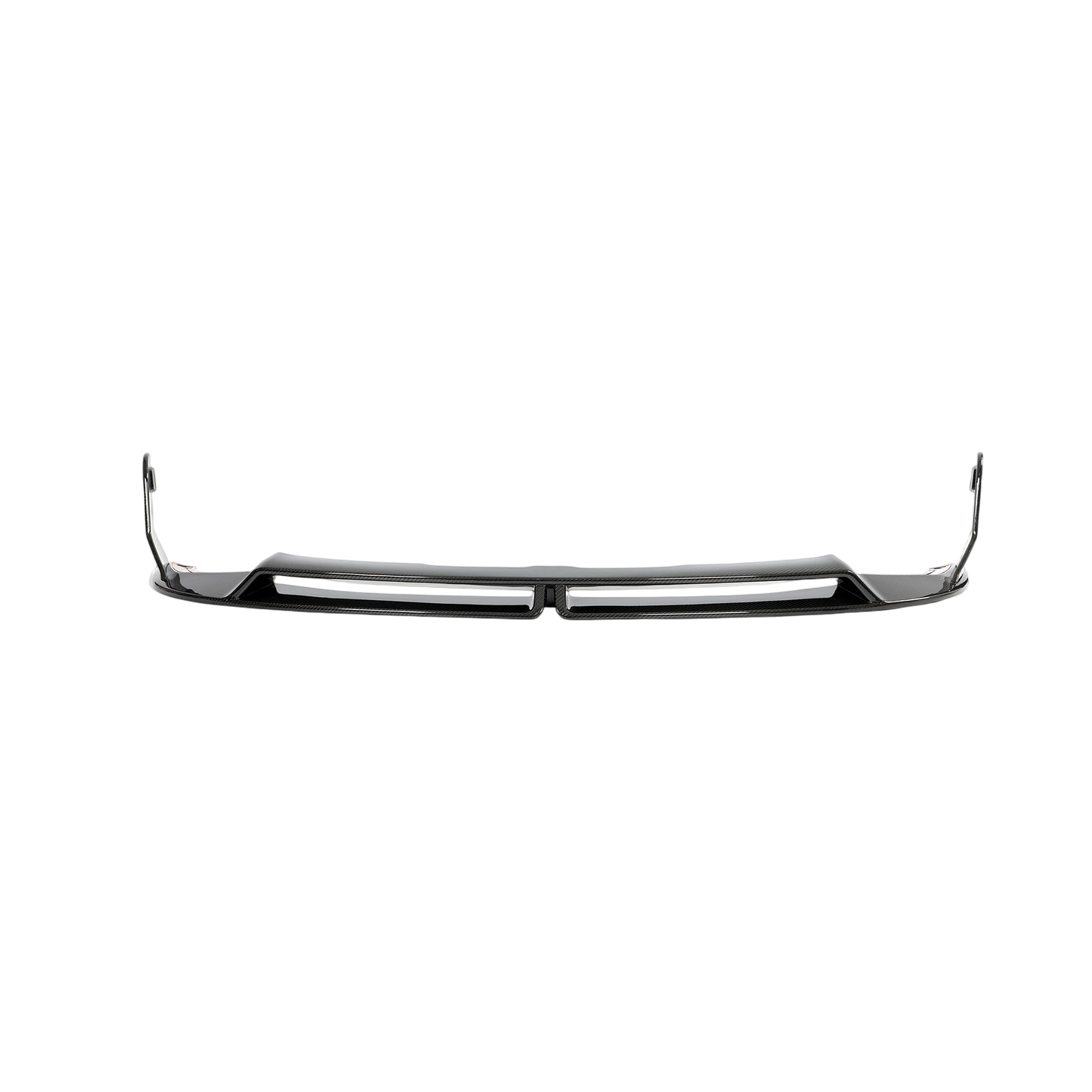 Carbon Fiber Front Splitter | BMW G8X M3 M4
