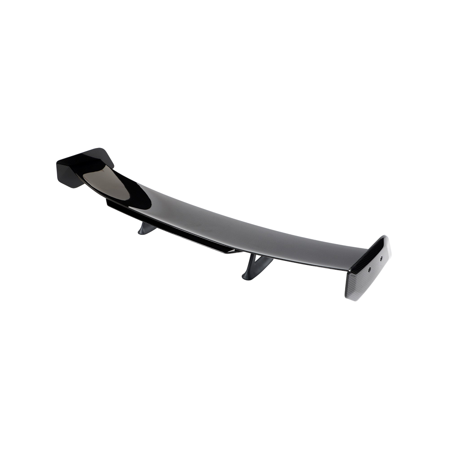 Carbon Fiber Track Wing | BMW G87 M2
