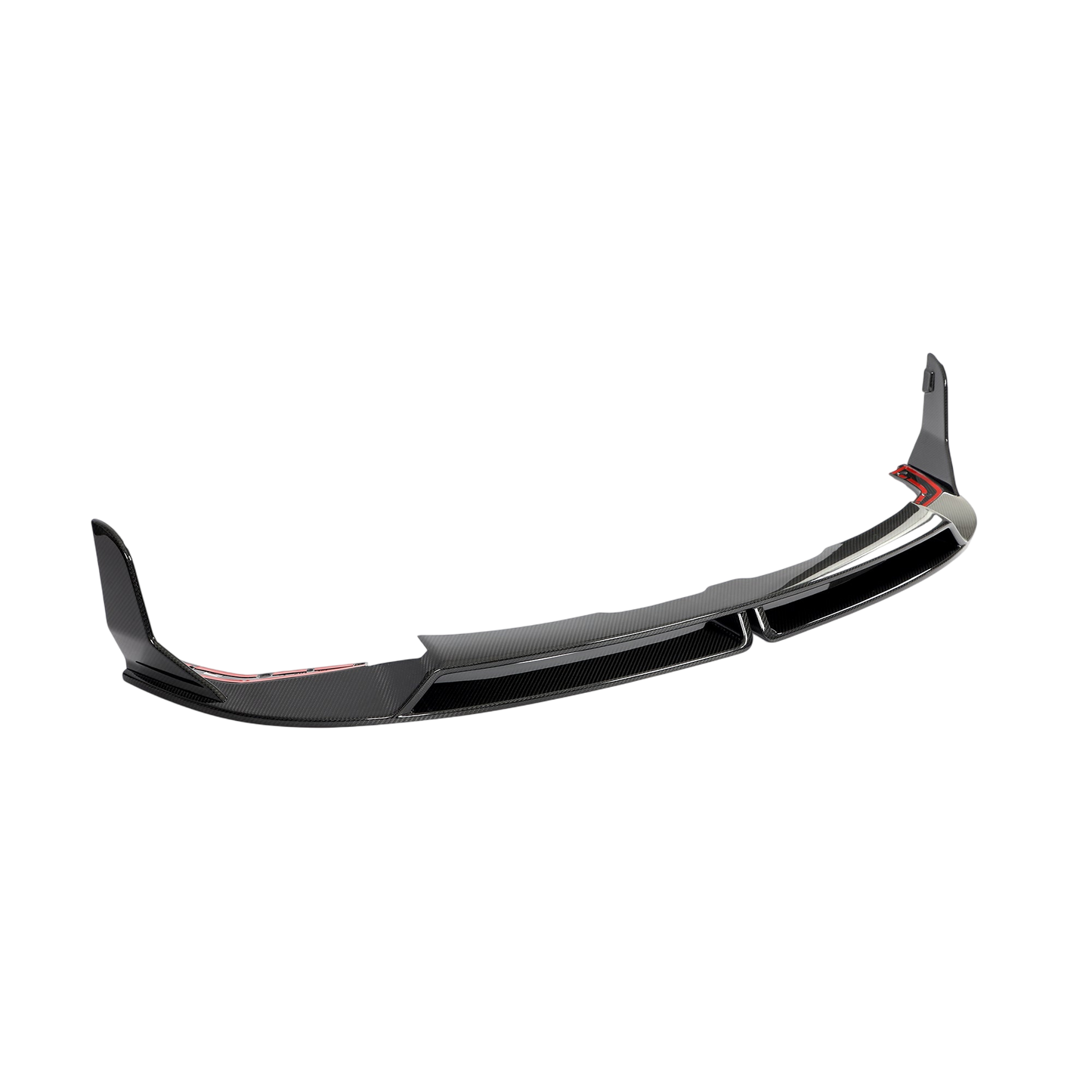 Carbon Fiber Front Splitter | BMW G8X M3 M4