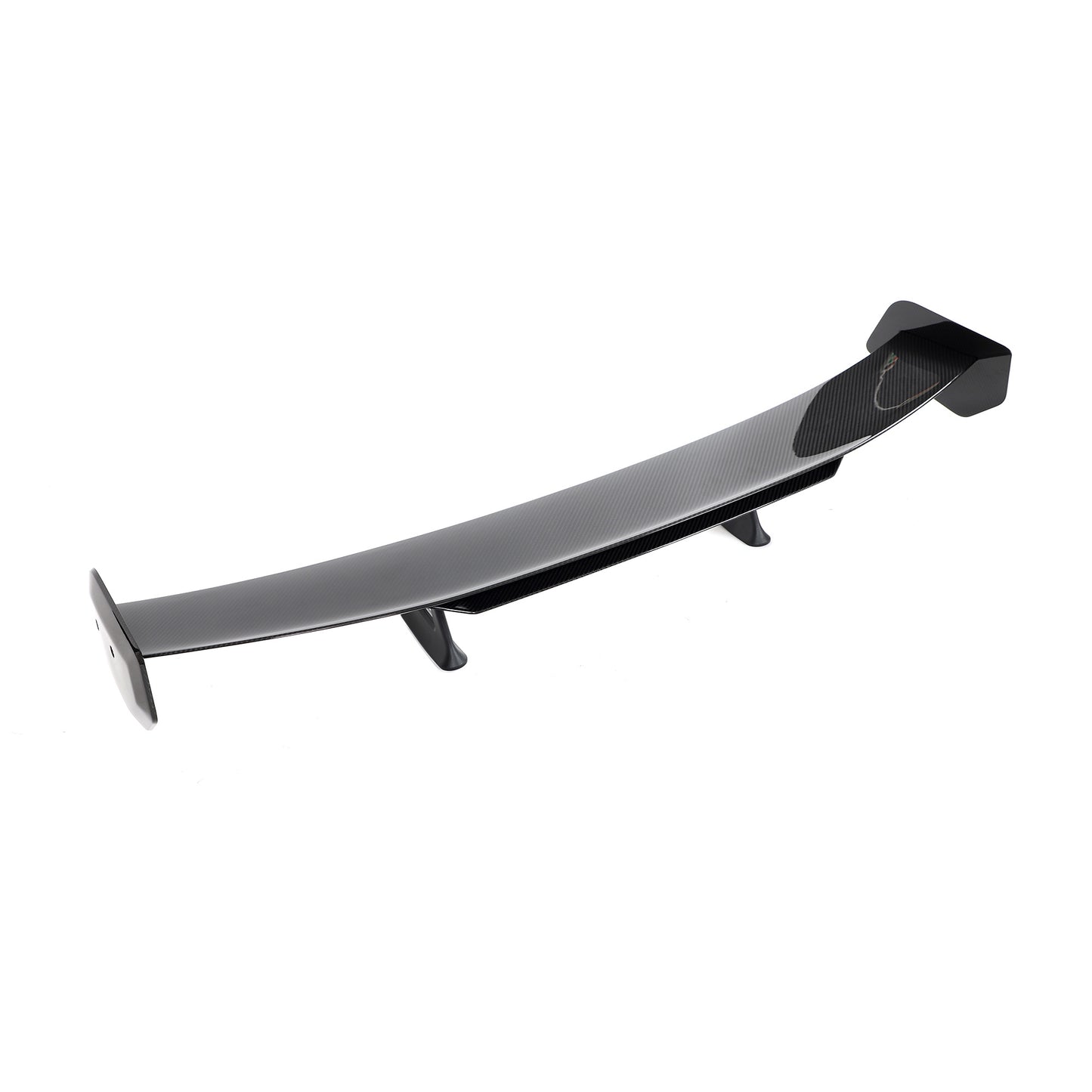 Carbon Fiber Track Wing | BMW G87 M2
