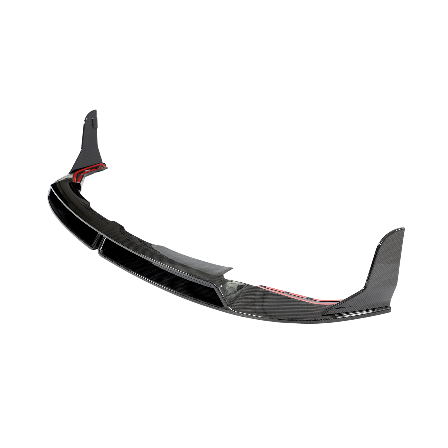 Carbon Fiber Front Splitter | BMW G8X M3 M4