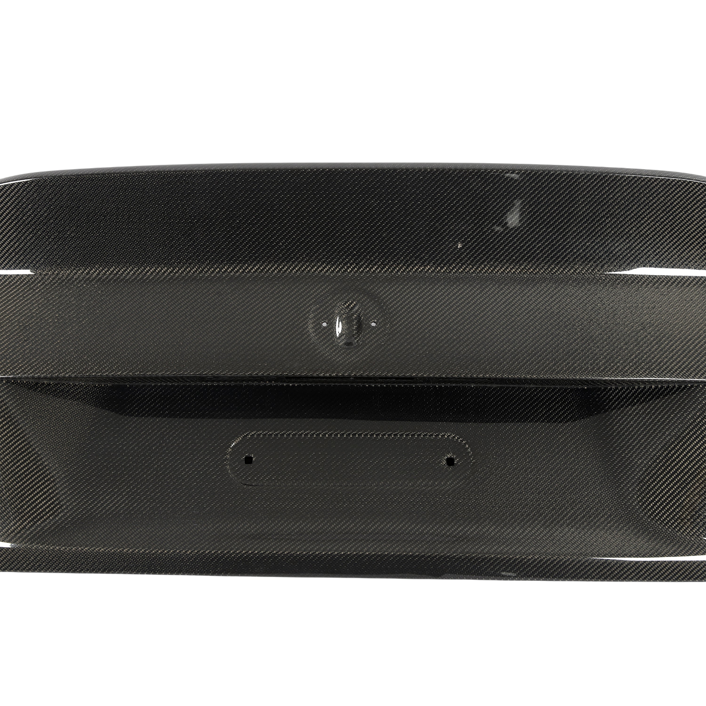 Carbon Fiber CSL Style Trunk | BMW G87 M2