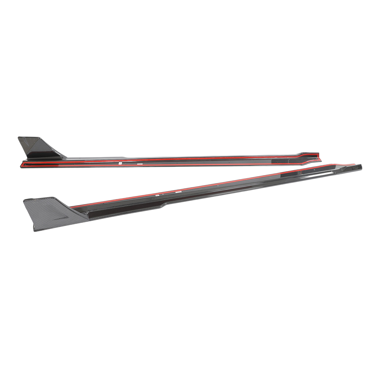 Carbon Fiber Side Skirts | BMW G87 M2