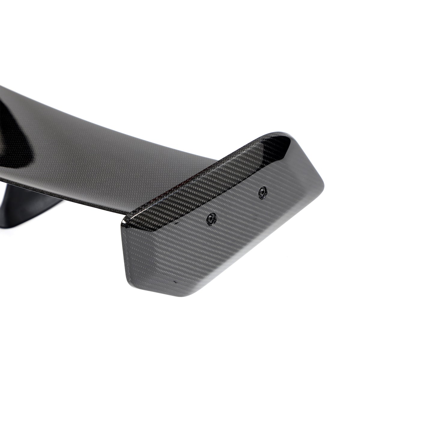 Carbon Fiber Track Wing | BMW G87 M2
