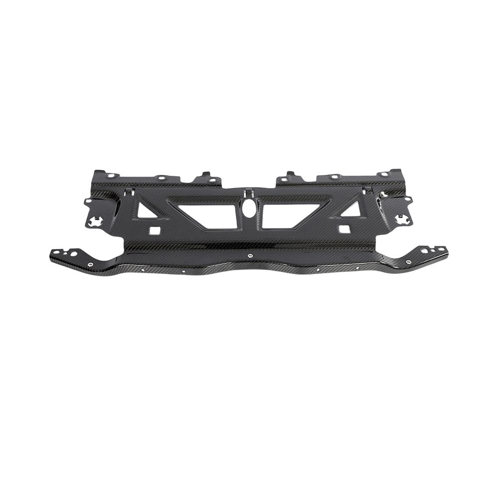 Carbon Fiber Cooling Shroud | BMW G87 M2